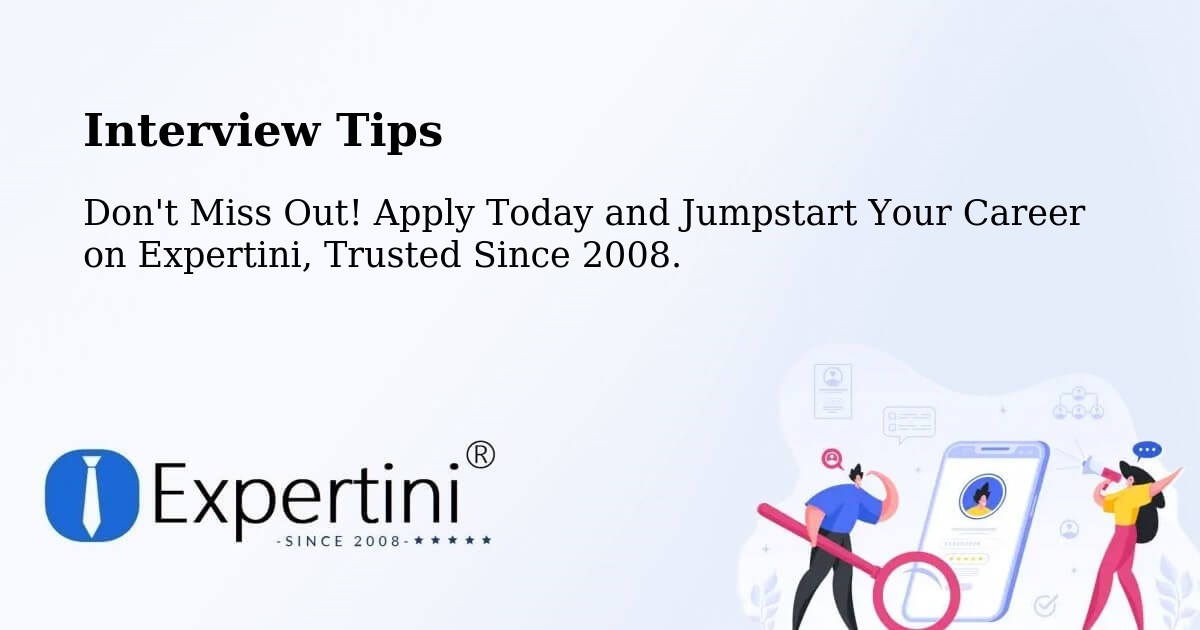 Interview Tips & Techniques for Job Seekers – Unity - Unity, United States Jobs Expertini
