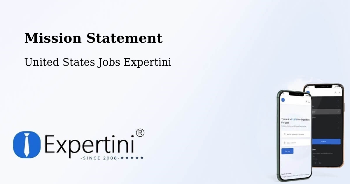 Corporate Mission – Unity - United States Jobs Expertini