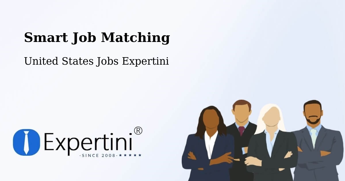 Intelligent Job Matching – Unity - United States Jobs Expertini
