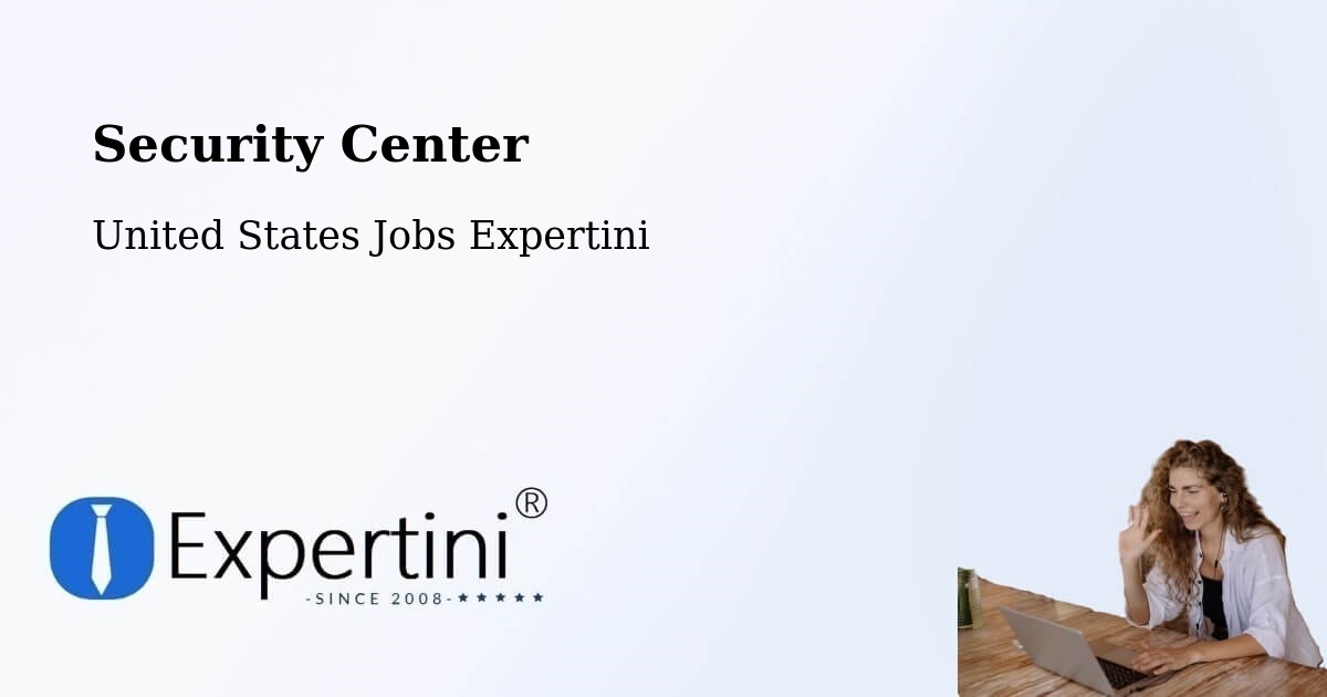Security & Compliance – Unity - United States Jobs Expertini