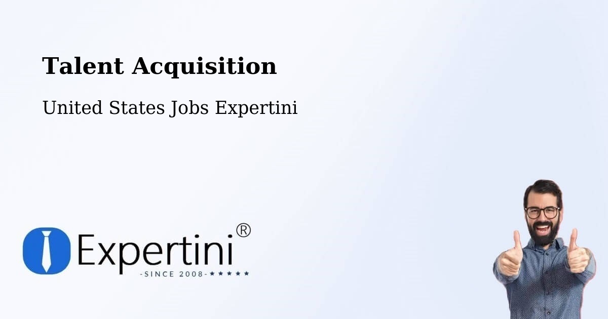 Post Jobs & Find Candidates in Unity – Talent Acquisition Solutions - United States Jobs Expertini